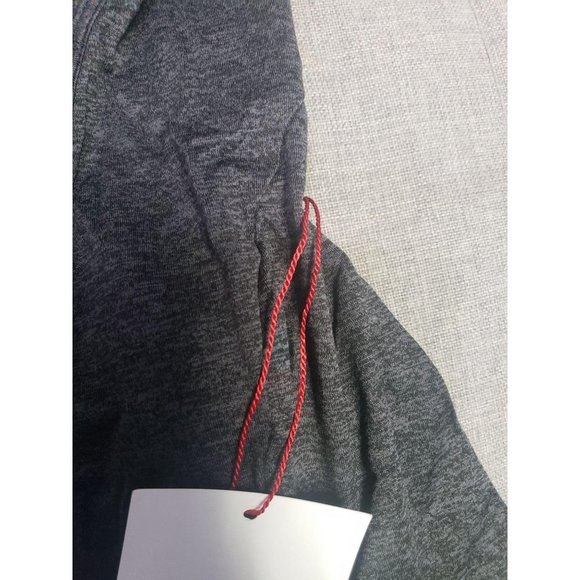 NWT Rezeloot workout top with slit back in Medium - Picture 8 of 10